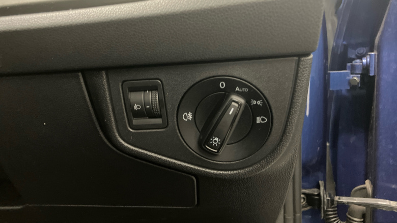 Volkswagen Polo 1.0 EVO 80 SE 5dr Petrol Hatchback